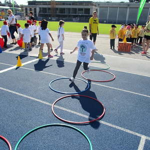 Kindergartenolympiade