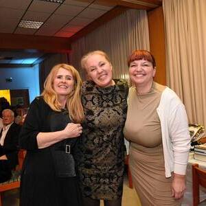 Aktivtreff Holzheim-Zaubertal Pfarrball Linz-St. Margarethen