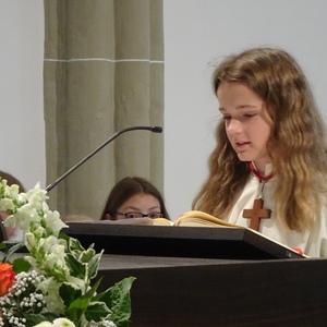 Familienmesse 2018 in Heiligenberg