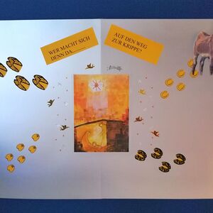 Kinder-Gottes-Dienst