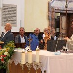 Abschlußgottesdienst 15.08.2020 Kallham