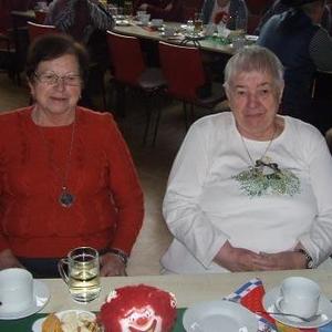 Senionrenfasching 2018