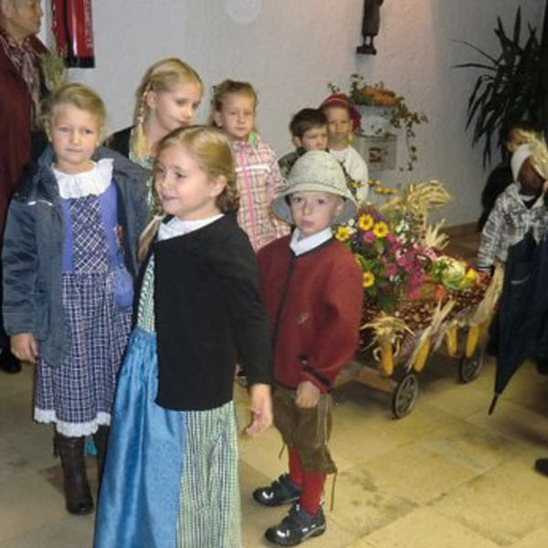 Erntedankfest