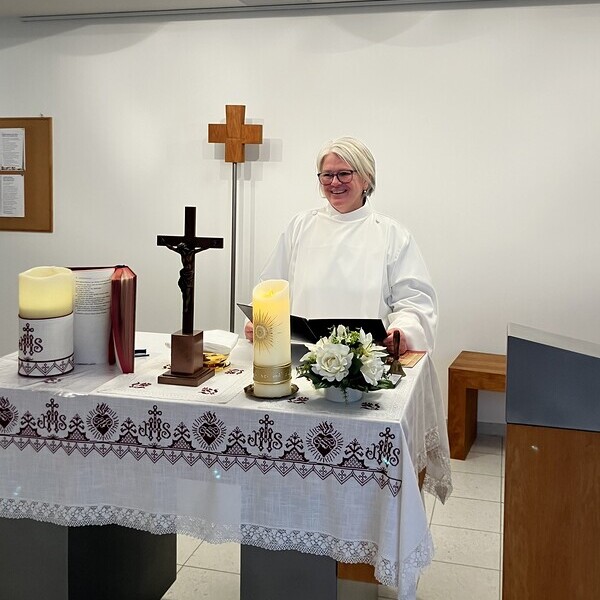 Gerlinde Wölflingseder