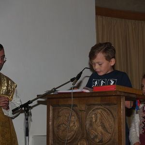 Erntedankfest 27. Sept. 2020