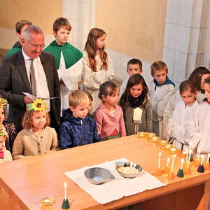 Erntedankfest 2015