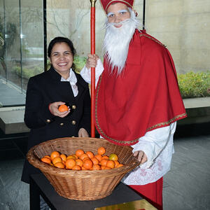 Fest des Hl. Nikolaus