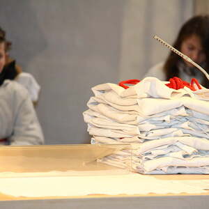 Ministrantenaufnahme 2017