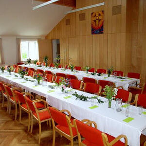 Pfarrzentrum Ulrichsberg