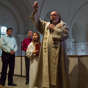 Kleinmünchen St. Quirinus