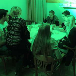 Pfarr- und Mitarbeiterfest