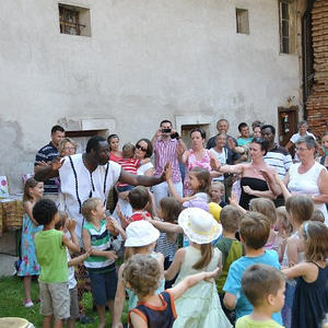 Kindergartenabschluss