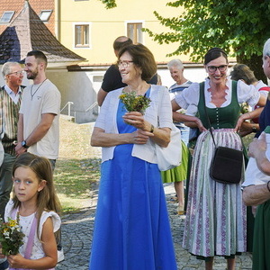 Kräutersegnung 14.08.26
