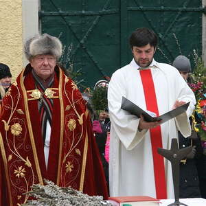 Palmsonntagsliturgie 