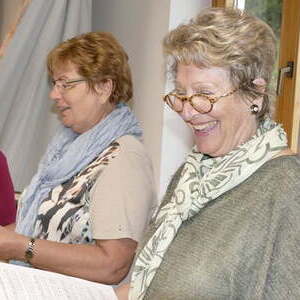 Kraftquell fürs neue Arbeitsjahr