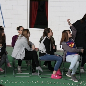 Firmwochenende 2015 Funiversum