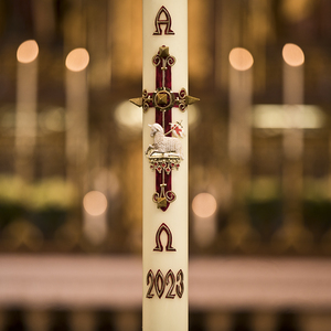 Stadtpfarrkirche Braunau-St. Stephan