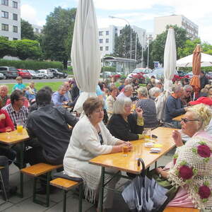 Tag der Herzlichkeit