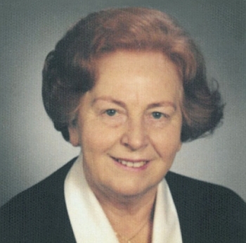 Ernestine Geistberger