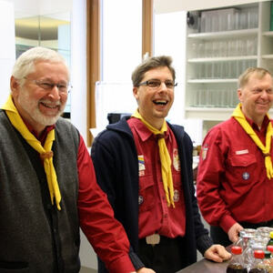 Faschingskindermesse