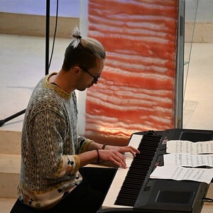 Weihnachtstöne 2019