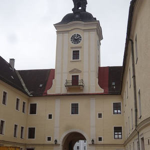 Pfarrgemeinderatsklausur