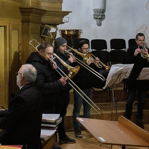 Osternacht