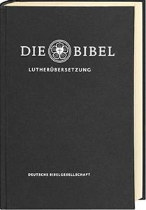 Lutherübersetzung