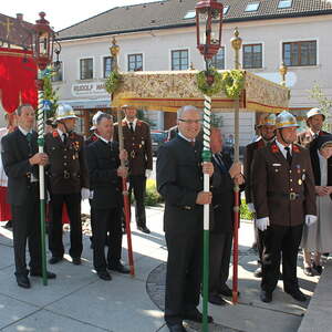 Pfarre Neumarkt im Mühlkreis