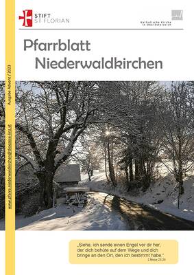 Adventpfarrblatt 2023