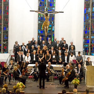 Fest-Konzert in der Stadtpfarrkirche Kirchdorf