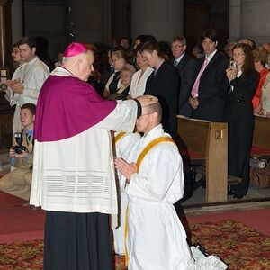 Priesterweihe Mag. Markus Luger