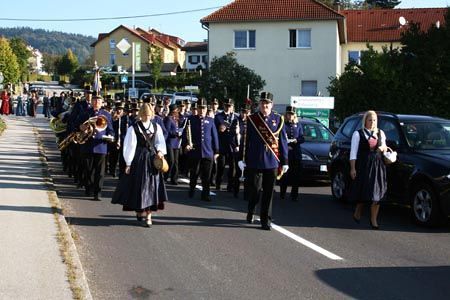 Erntedankfest Lichtenberg