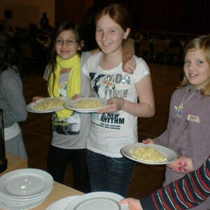 Kinderbibeltage 2013