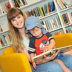 Feierliche Eröffnung des sanierten PfarrGemeindeZentrums