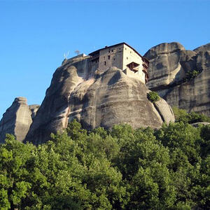 Pfarr- und Bildungsreise