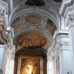 Wallfahrt der Katholischen Frauenbewegung nach Frauenstein