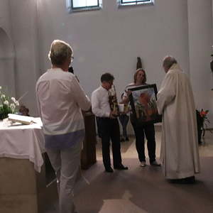 Quirinus-Priesterjubiläum