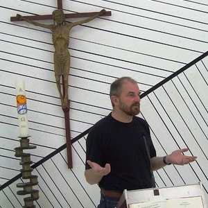 Maiandacht Voest Seelsorgezentrum