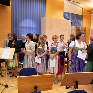 Erntedank Burgkirchen