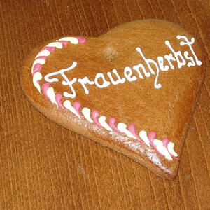 Herzen für die Liebsten