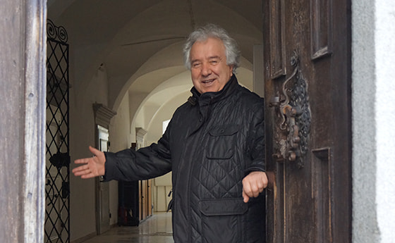 Stadtpfarre Steyr: Es bewegt sich was / Stadtpfarre Steyr Stadtpfarre Steyr: Es bewegt sich was