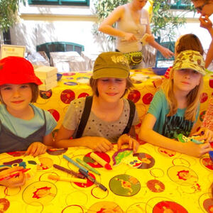 Minis-Ausflug nach Wien