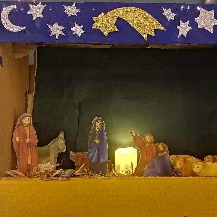 Der Adventkalender 2022