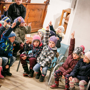 Pfarrcaritaskindergarten