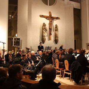 Konzert in St. Quirinus