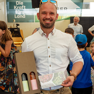 Pfarrfest 2026 in Steinerkirchen