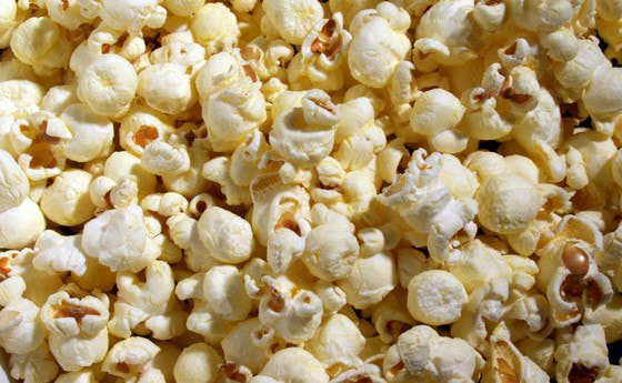 Popcorn