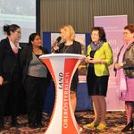 kfb Fastensuppe 2015 - Aktion Familienfasttag