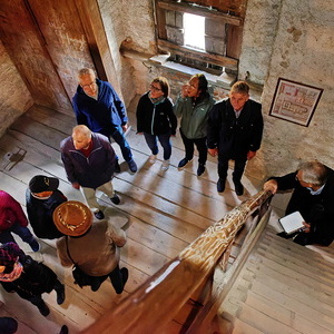 Lange Nacht der Kirche